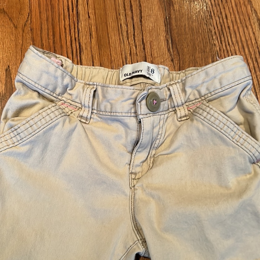 Capris - Picture 3 of 6